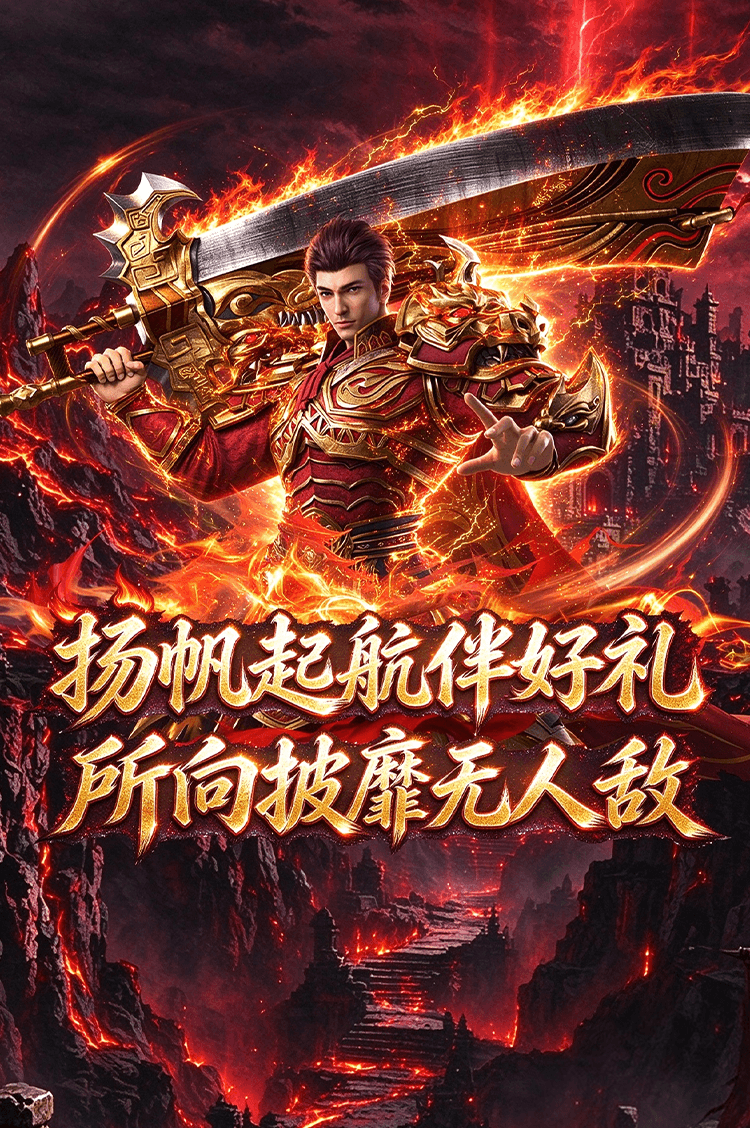 小小屠龙冰雪复古